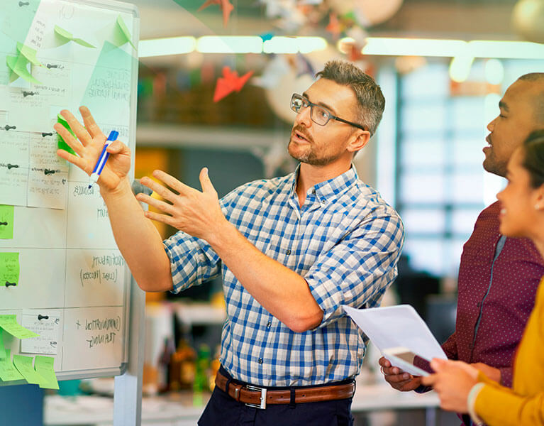 Banner Modelagem de Processos Decisórios