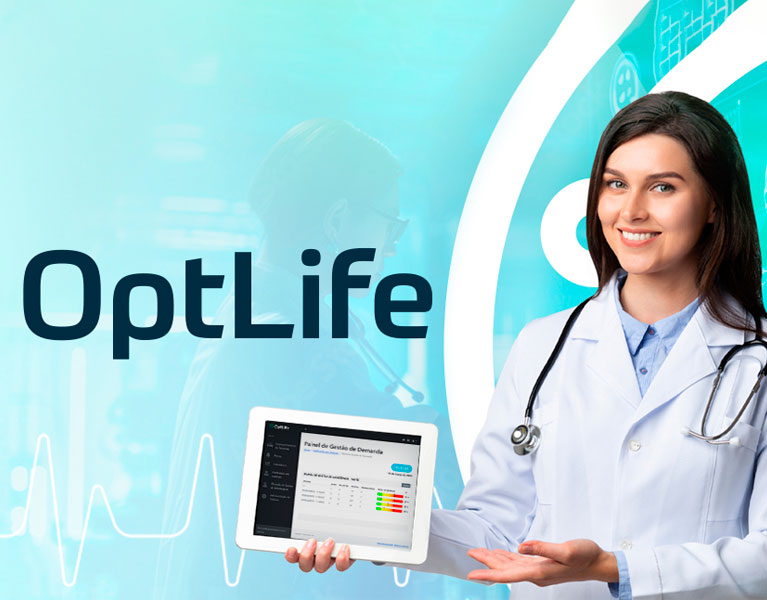 Banner OptLife