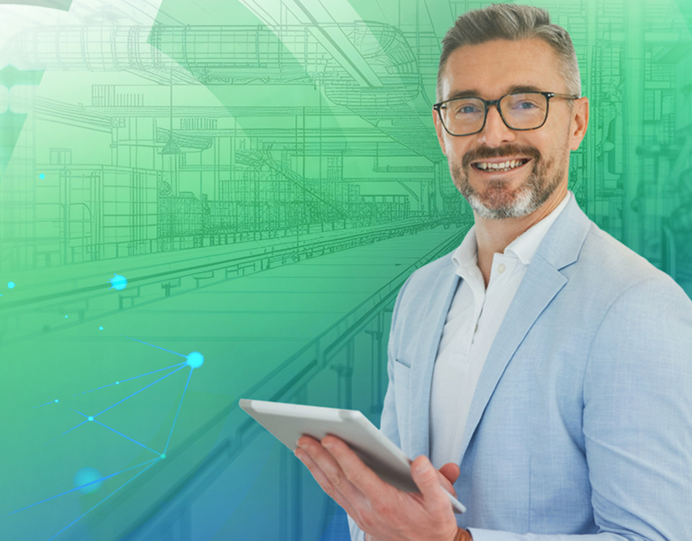 consultoria processos industriais