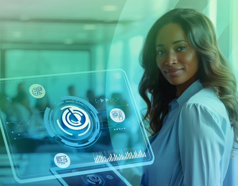 soluções digitais corpotativas